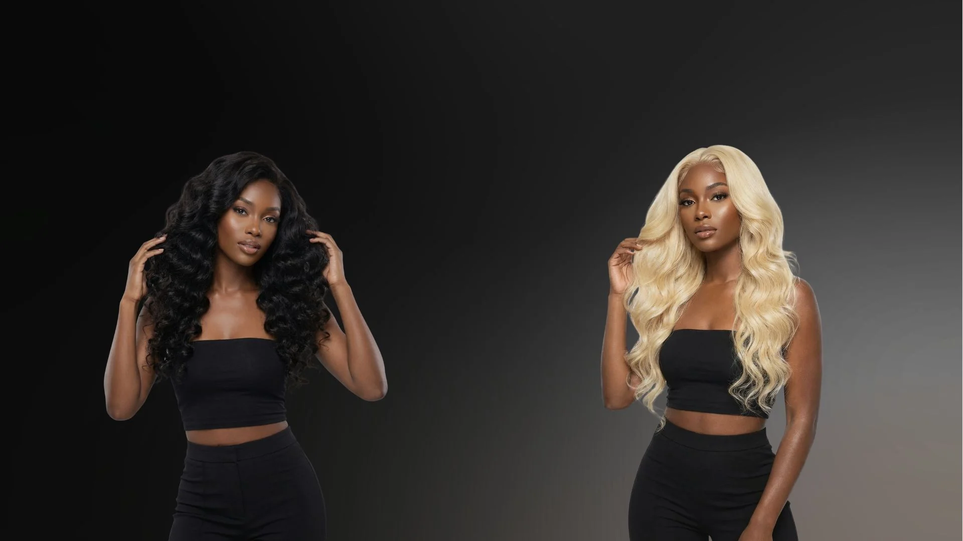 Elevate Your Look with Premium Hair