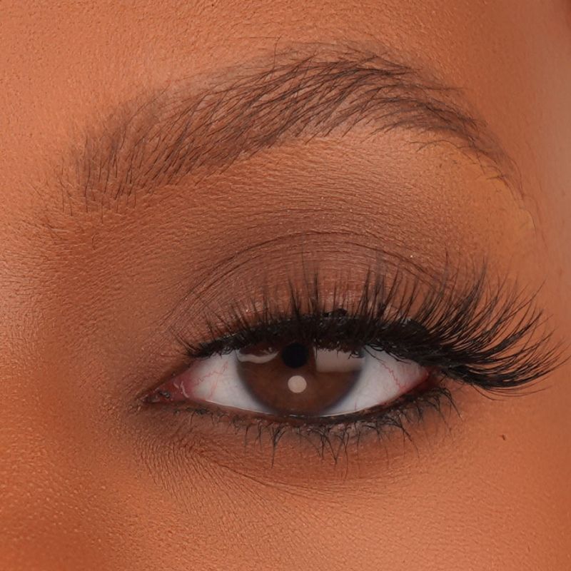 Alice 3D Mink Lashes - Image 4