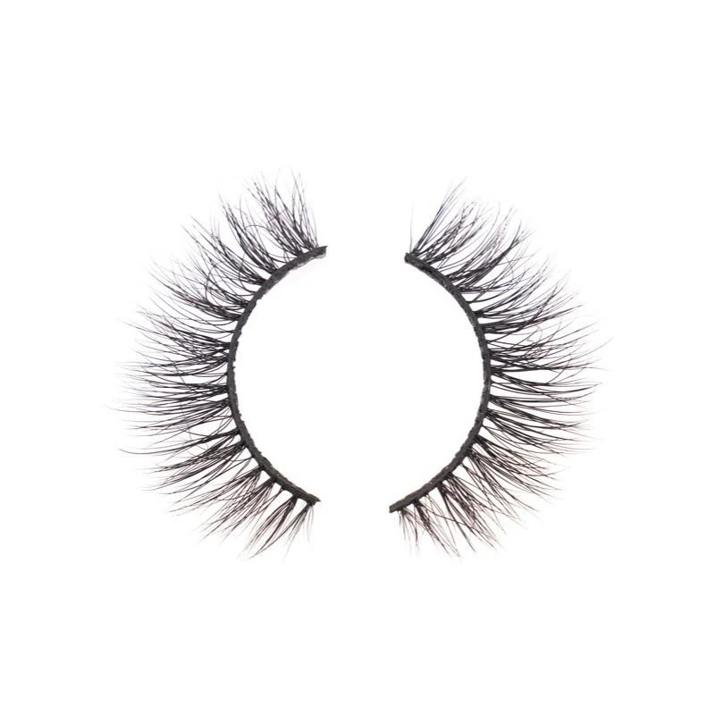 Amelia 3D Mink Lashes - Image 5