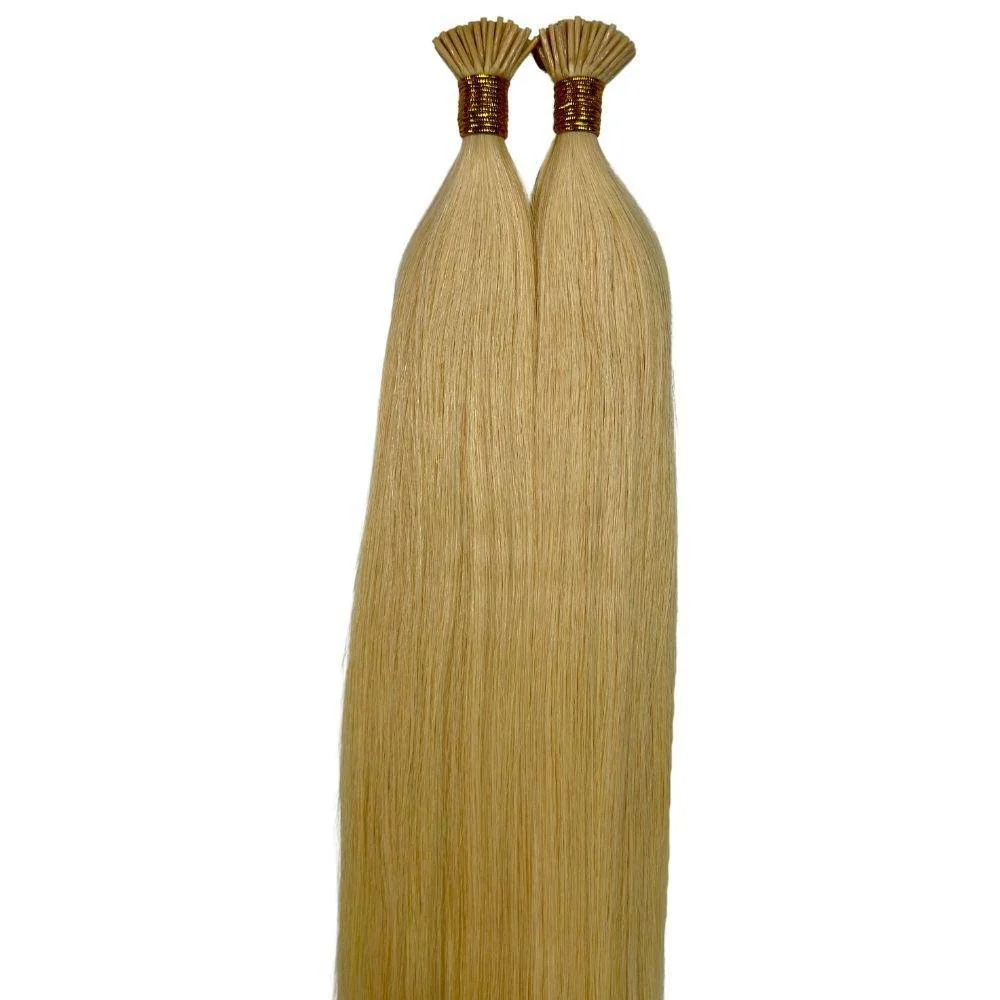 Blonde Straight I-Tip - Image 4