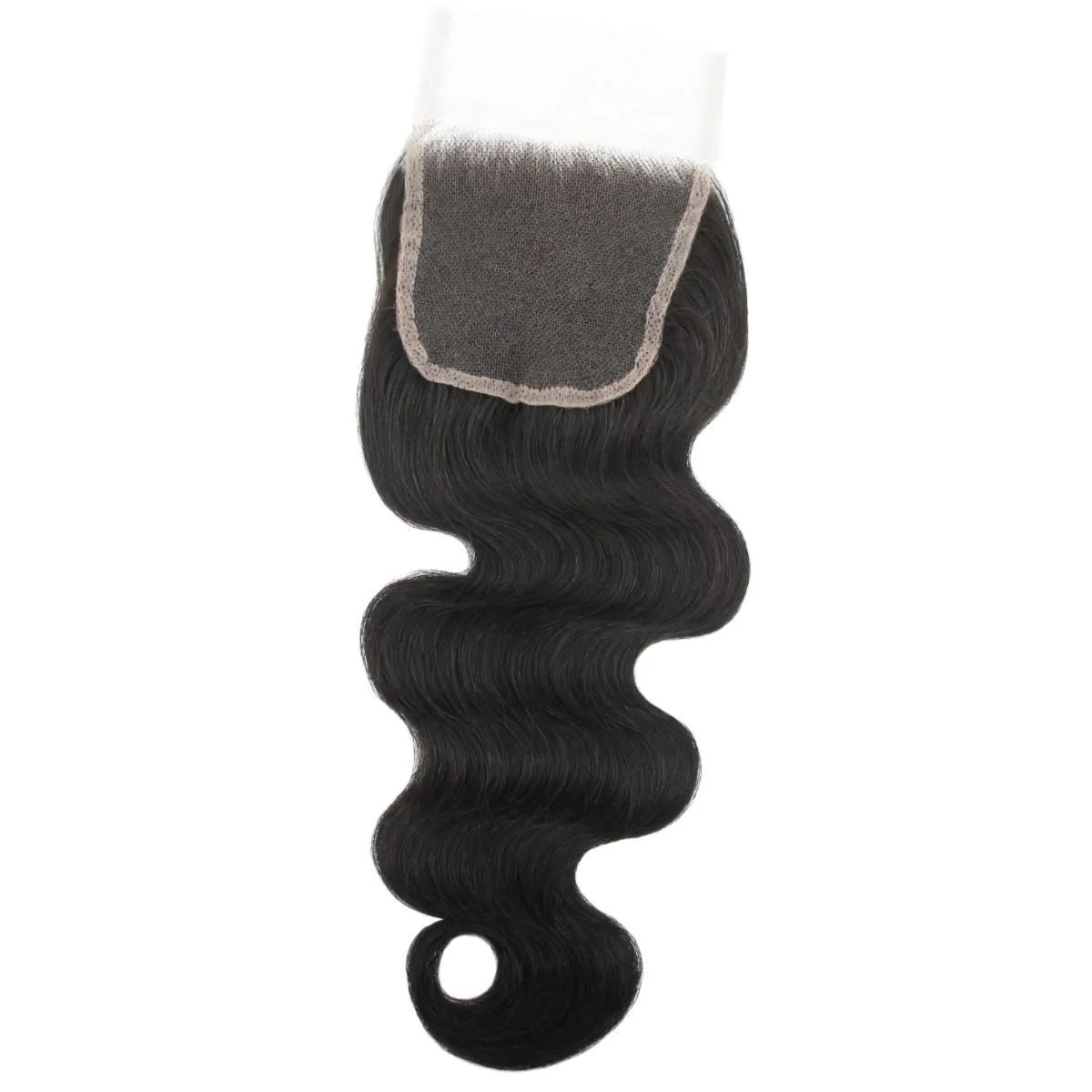 Brazilian Body Wave 4x4 HD Lace 100% Human Hair Closure - Image 10
