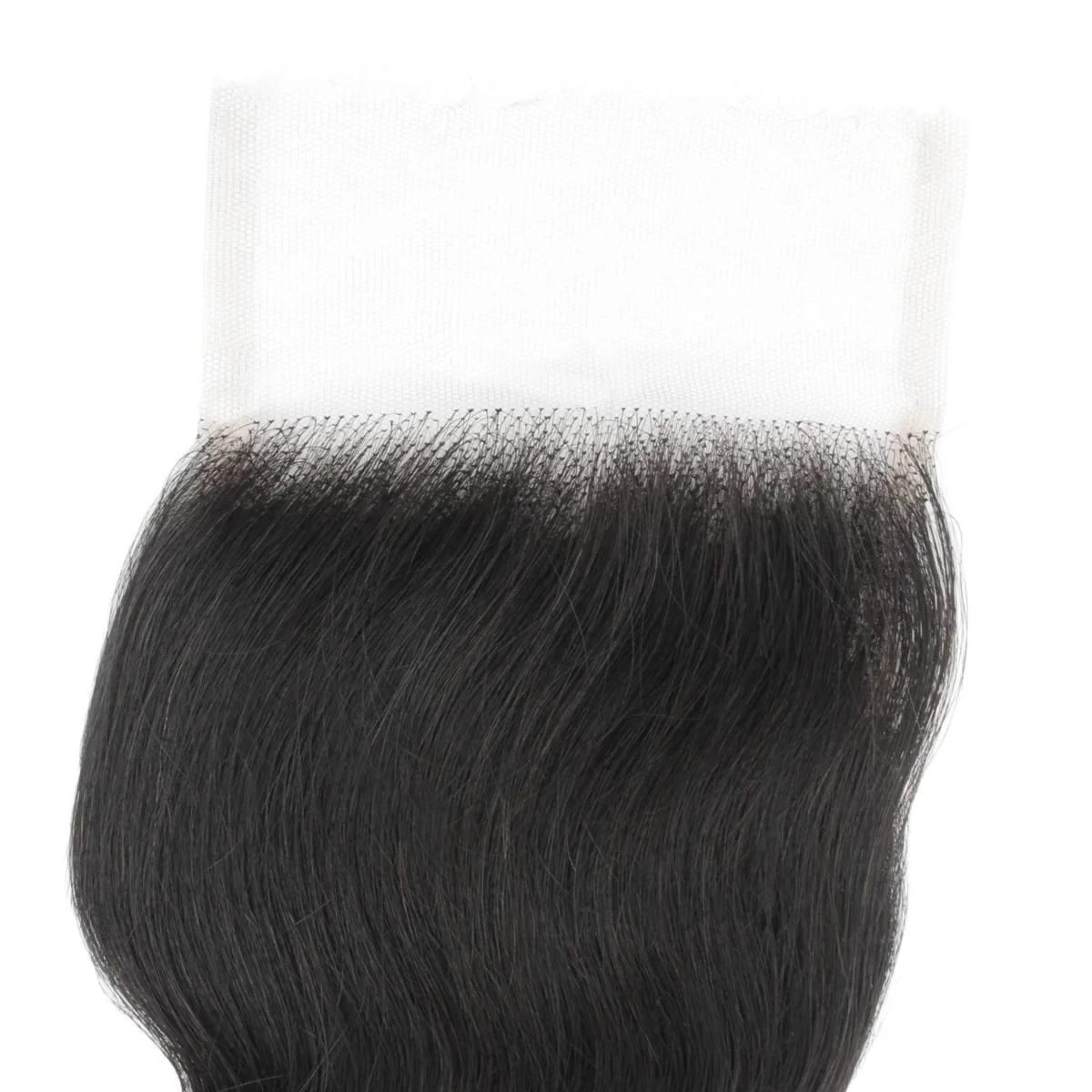 Brazilian Body Wave 4x4 HD Lace 100% Human Hair Closure - Image 4
