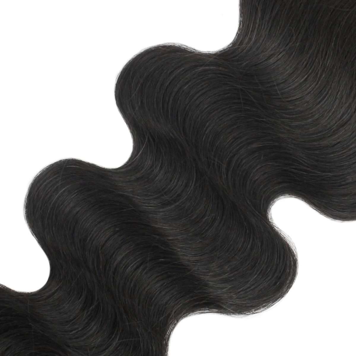 Brazilian Body Wave 4x4 HD Lace 100% Human Hair Closure - Image 6