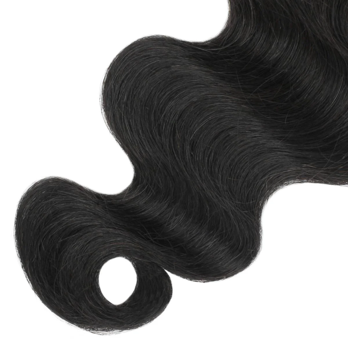 Brazilian Body Wave 4x4 HD Lace 100% Human Hair Closure - Image 7