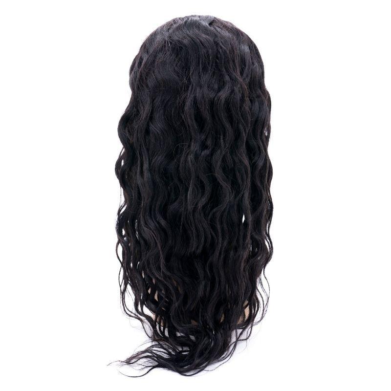 Beach Wave U Part 100% Human Hair Wig - Image 5