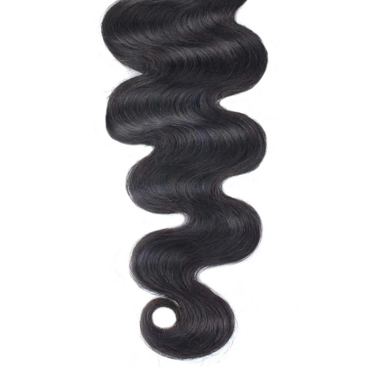 Brazilian Body Wave 100% Human Hair Bundles - Image 5