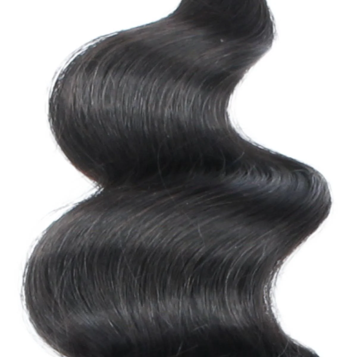 Loose Wave 100% Human Hair Bundle Deals - Image 7