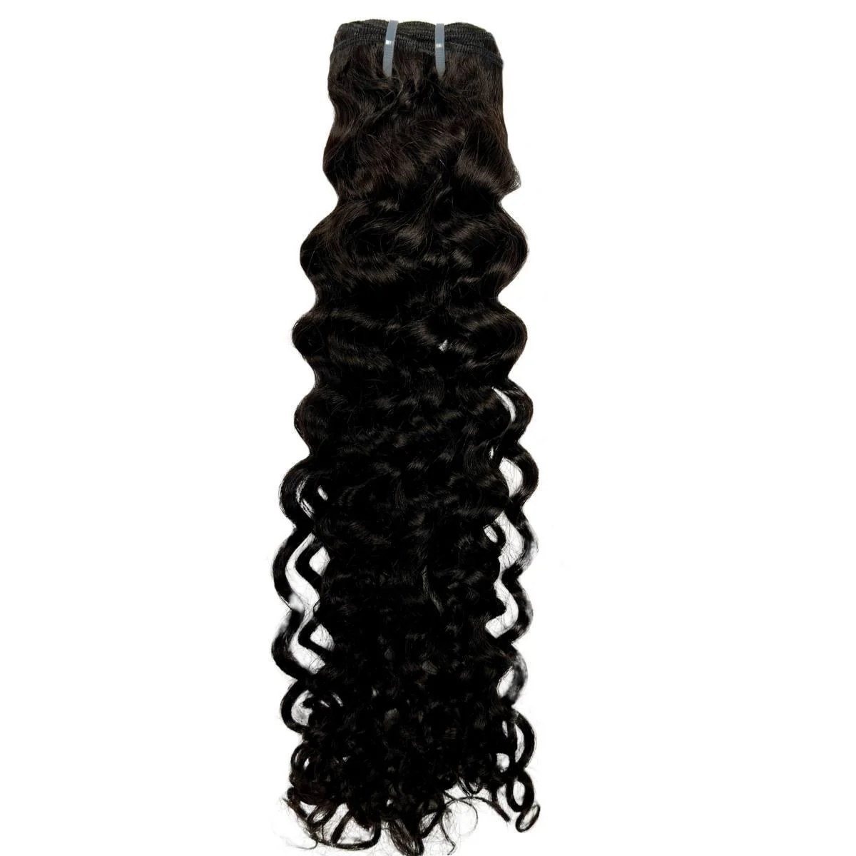 Spanish Wave 100% Human Hair Bundles - Image 8