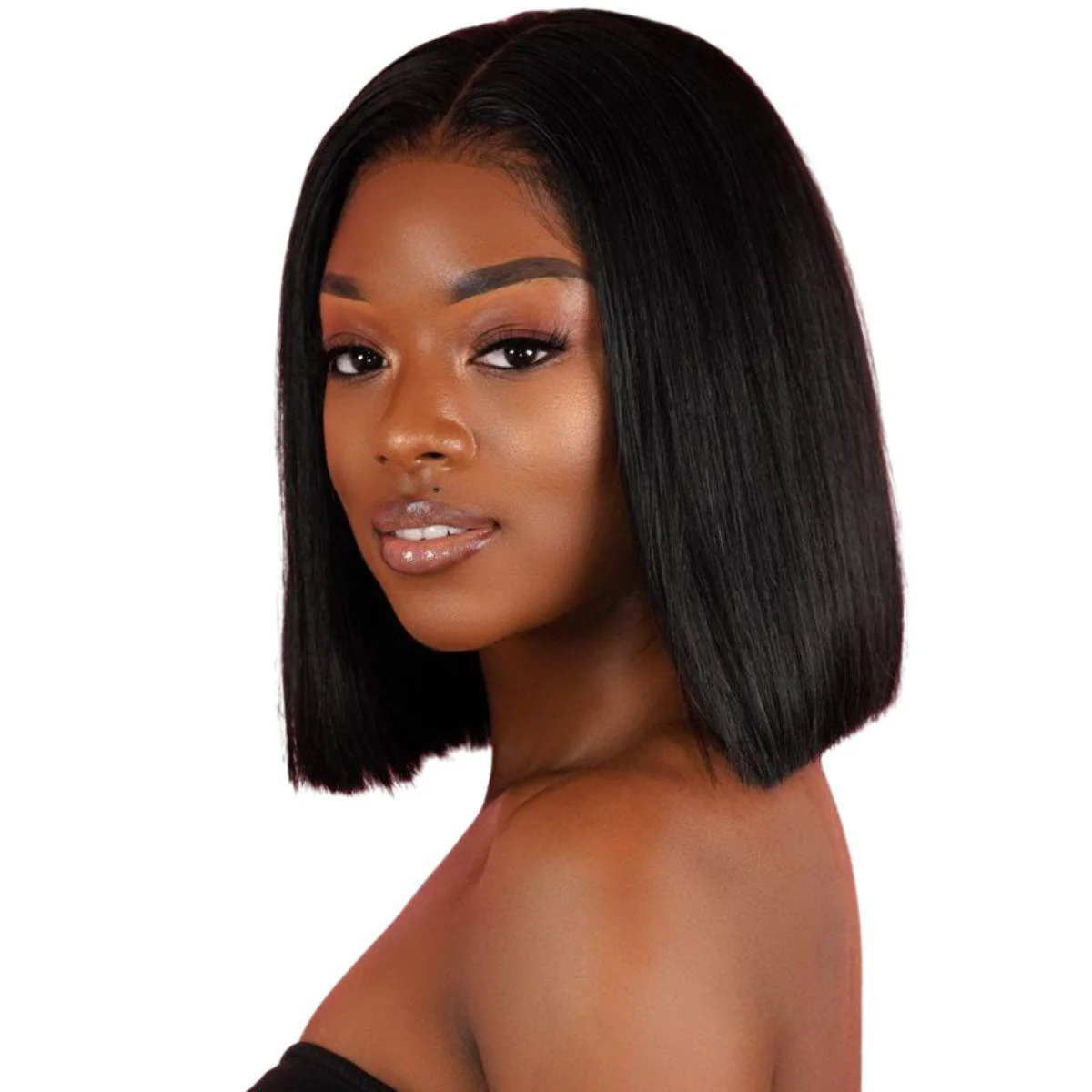 Brazilian Straight 100% Human Hair Bundles - Image 7