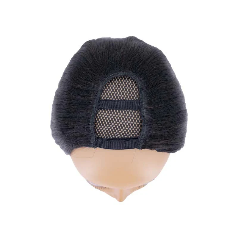 Straight U Part 100% Human Hair Wig - Image 5