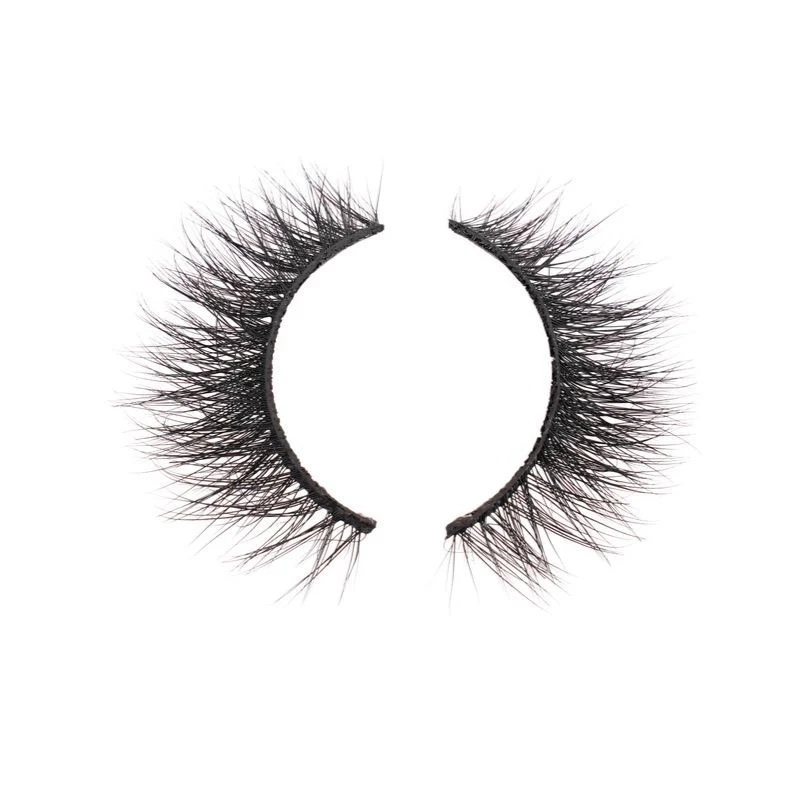 Chloe 3D Mink Lashes - Image 5