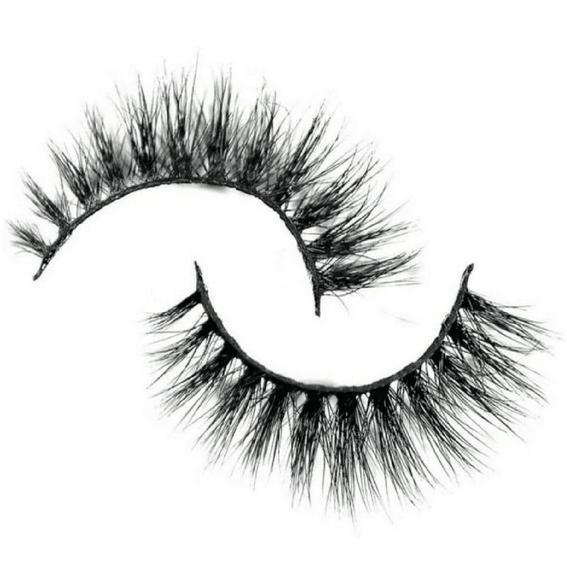 Claire 3D Mink Lashes - Image 5