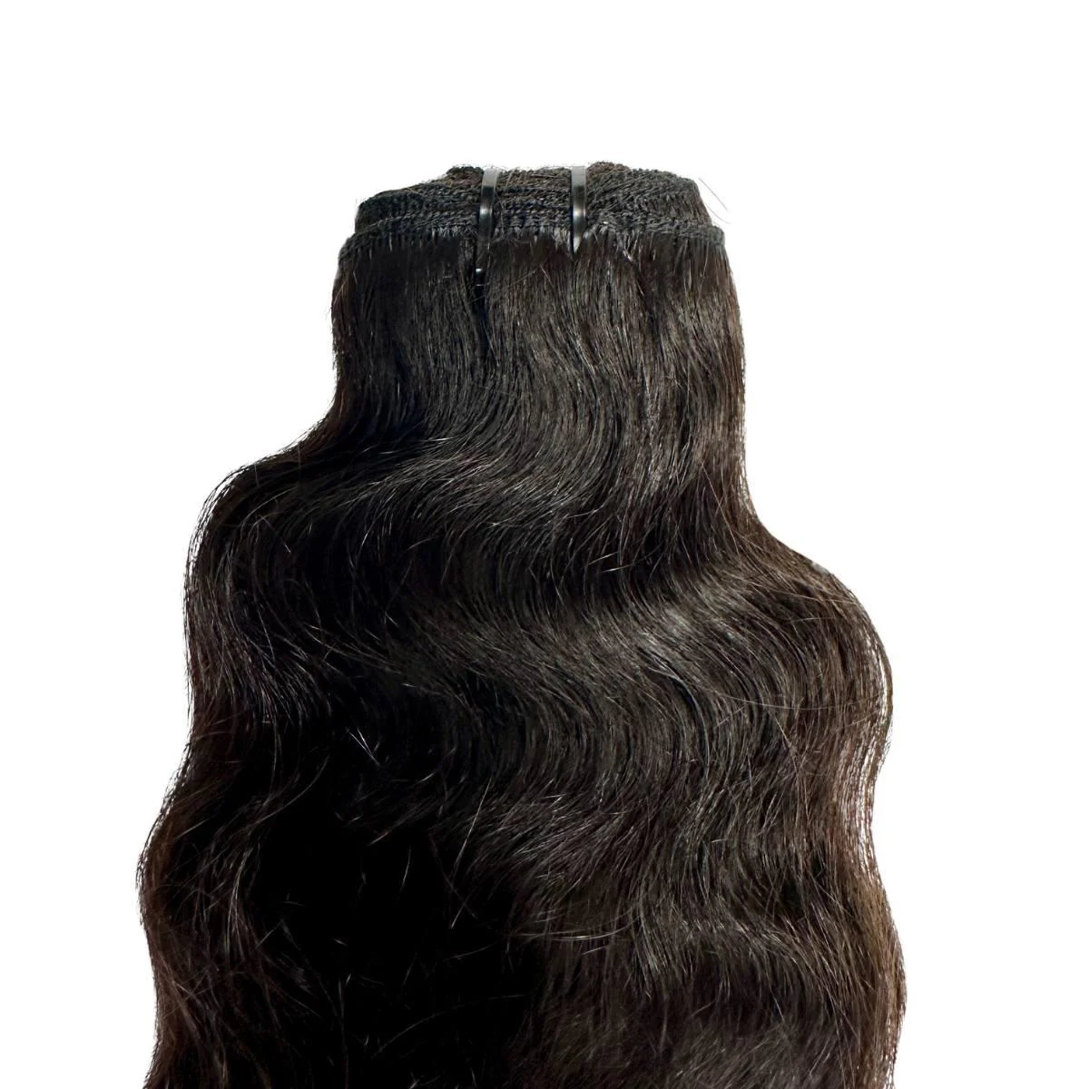 Raw Indian Curly 100% Human Hair Bundles - Image 4