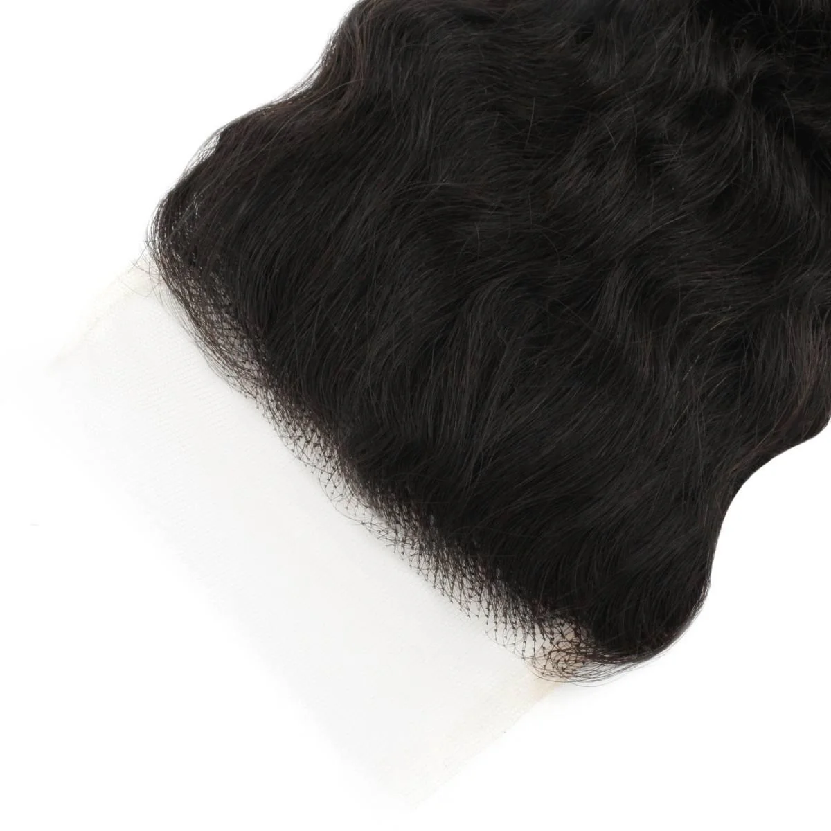 Deep Wave 4x4 HD Lace Human Hair Closure - Image 8