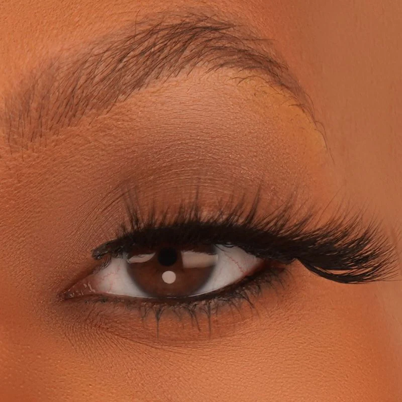 Eden 3D Mink Lashes - Image 4