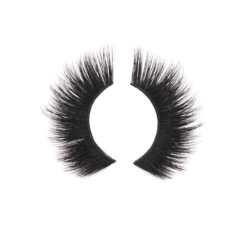 Eden 3D Mink Lashes - Image 5