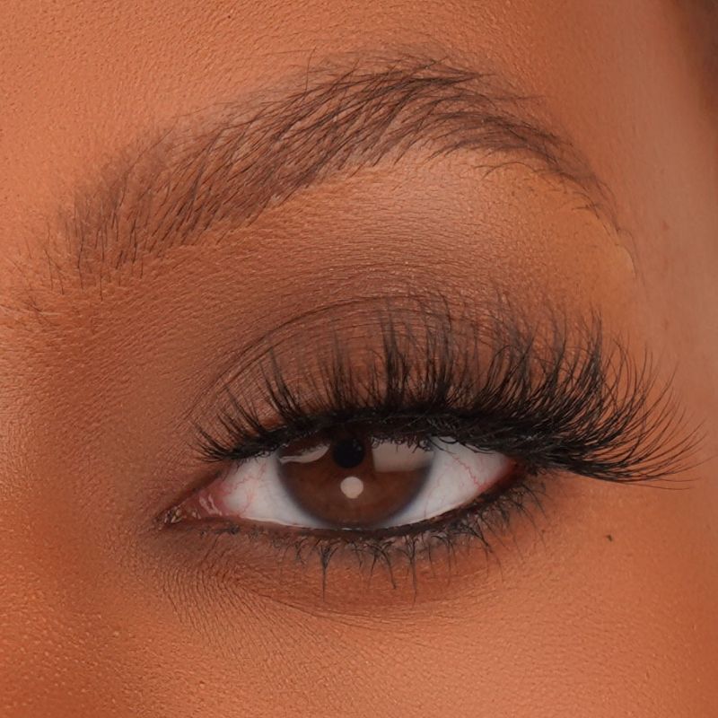 Ella 3D Mink Lashes - Image 4