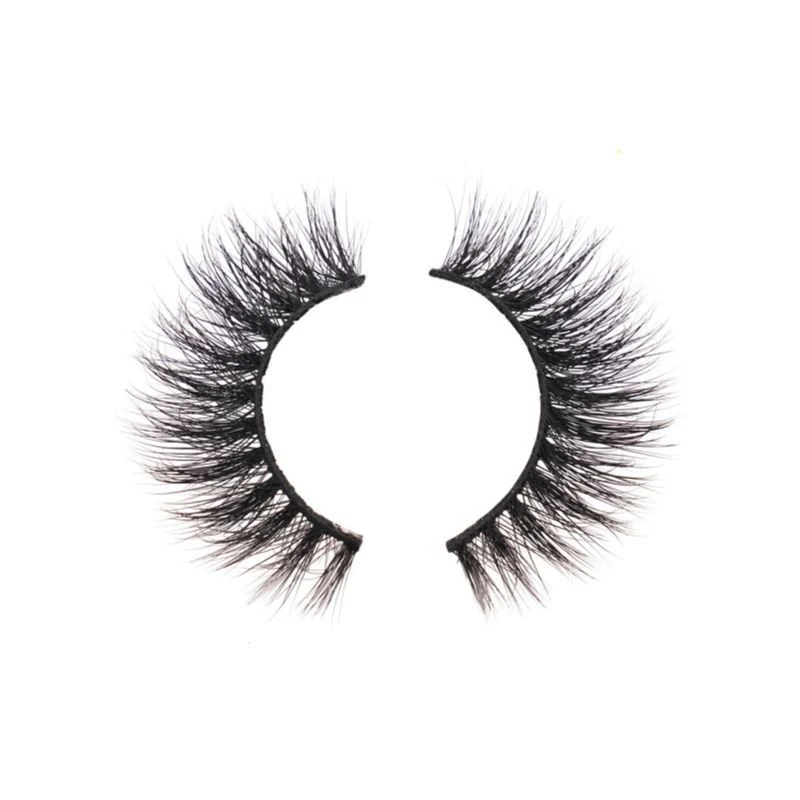 Ella 3D Mink Lashes - Image 5