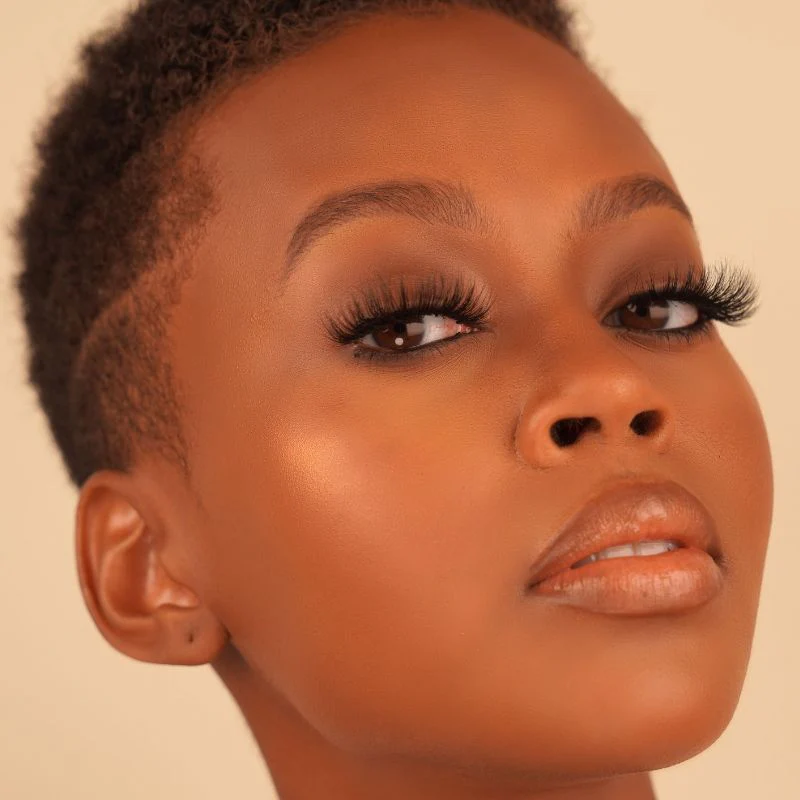Grace 3D Mink Lashes - Image 3