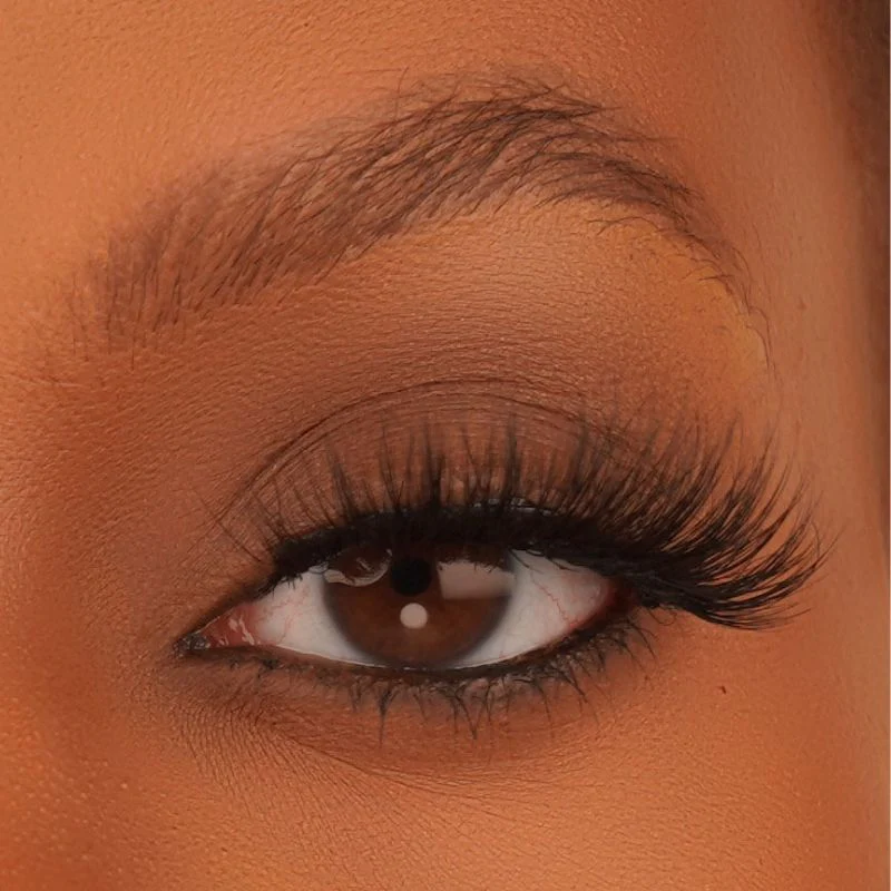 Grace 3D Mink Lashes - Image 4