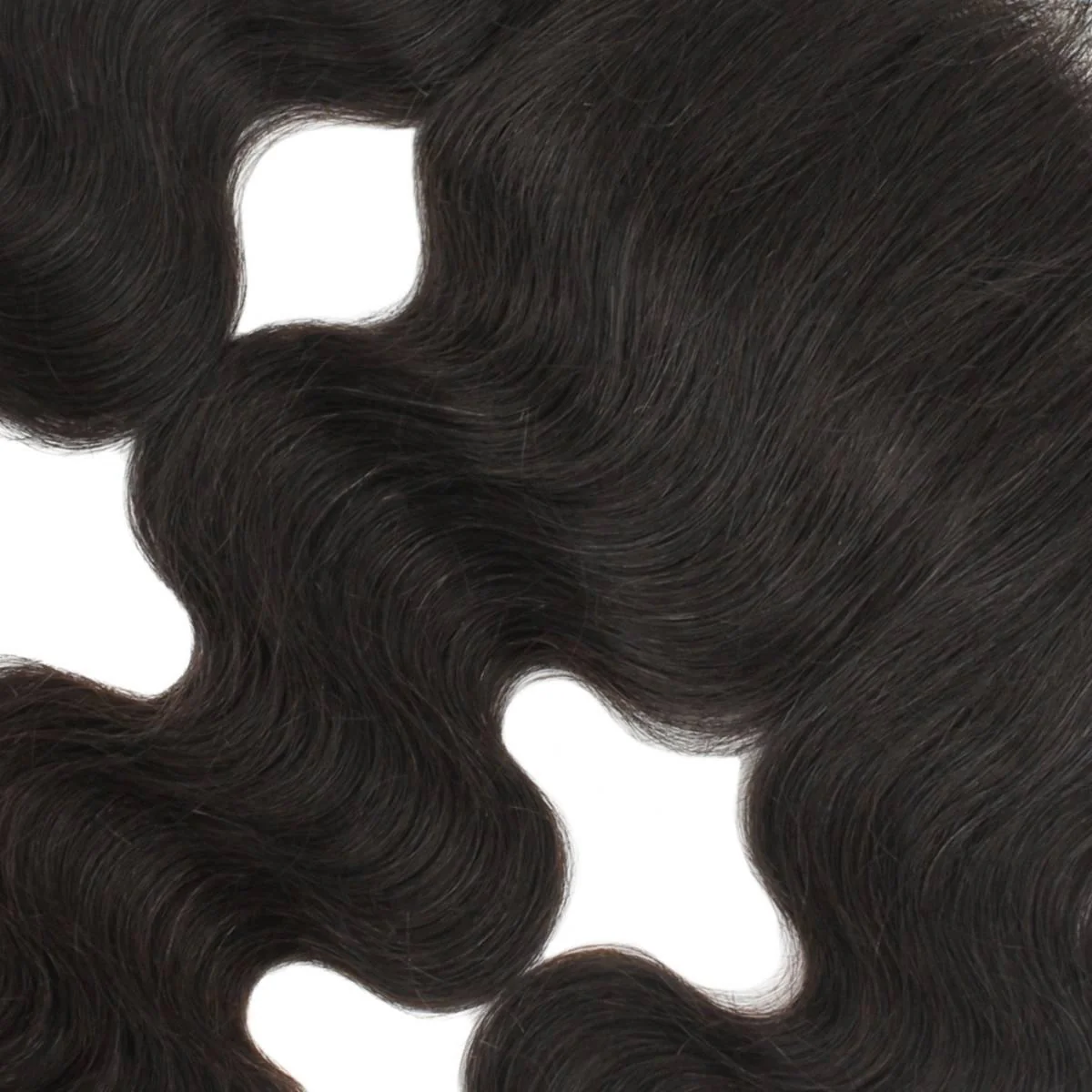 Brazilian Body Wave 13x4 HD Lace Human Hair Frontal - Image 6