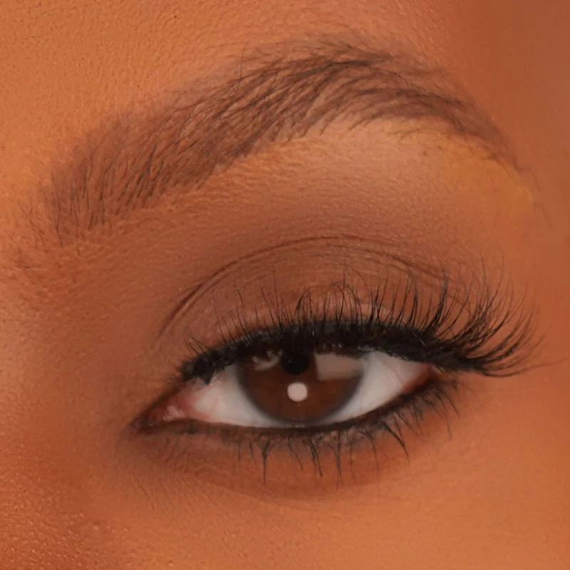 Jane 3D Mink Lashes - Image 4