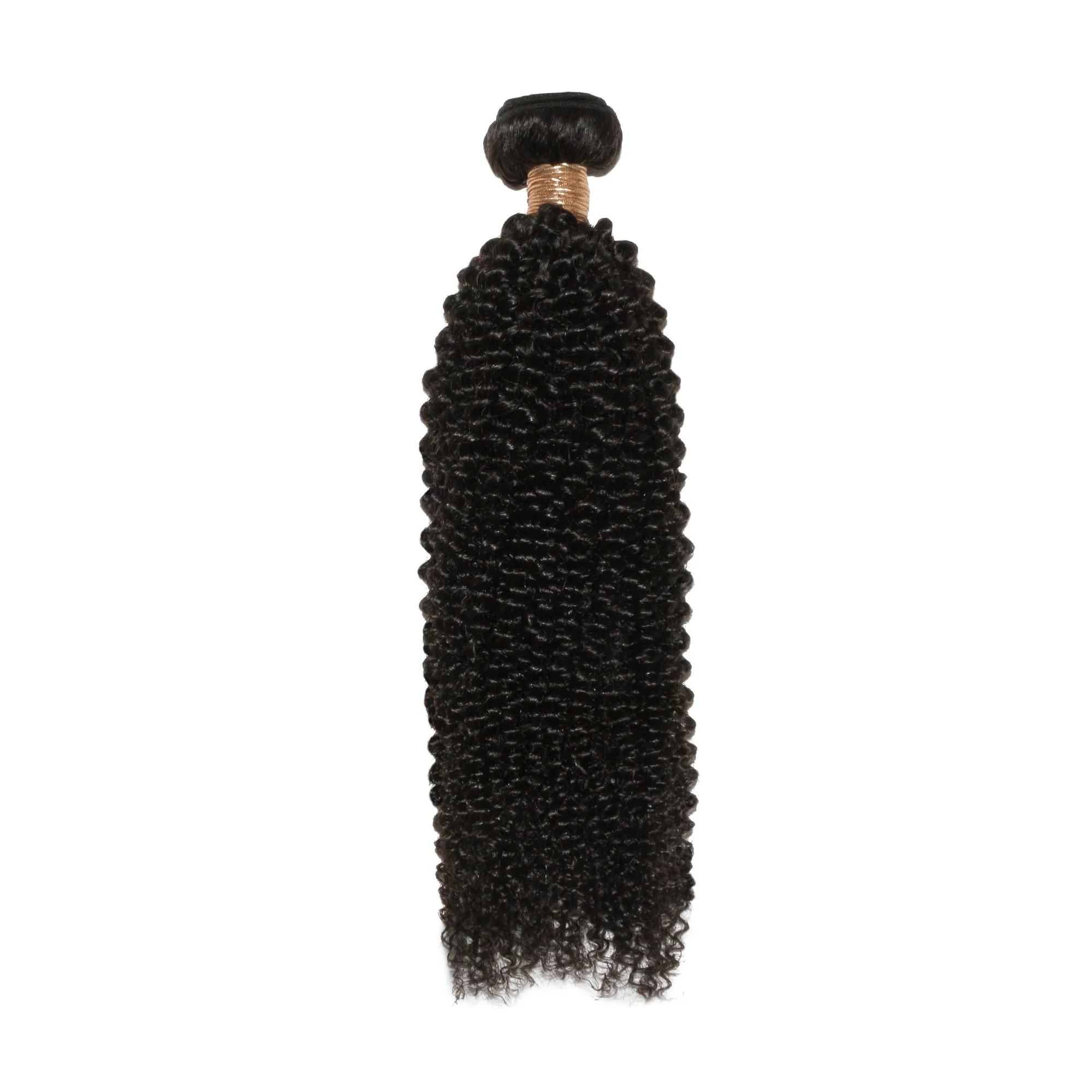 Jerry Curl 100% Human Hair Bundles - Image 4