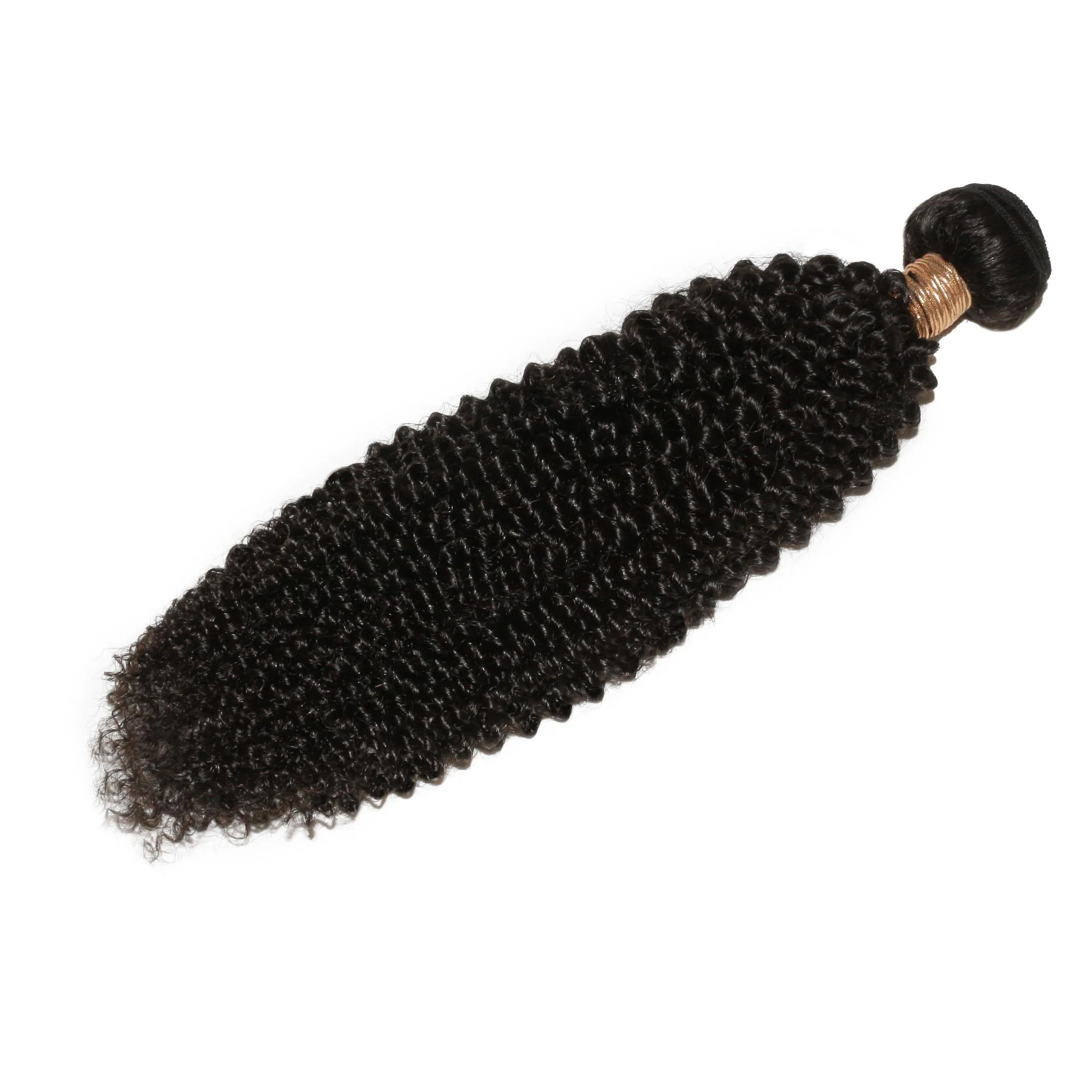 Jerry Curl 100% Human Hair Bundles - Image 5