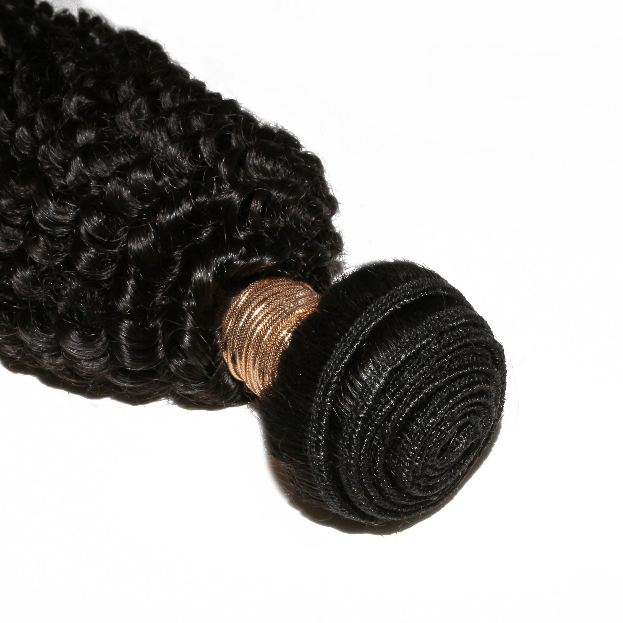 Jerry Curl 100% Human Hair Bundles - Image 6