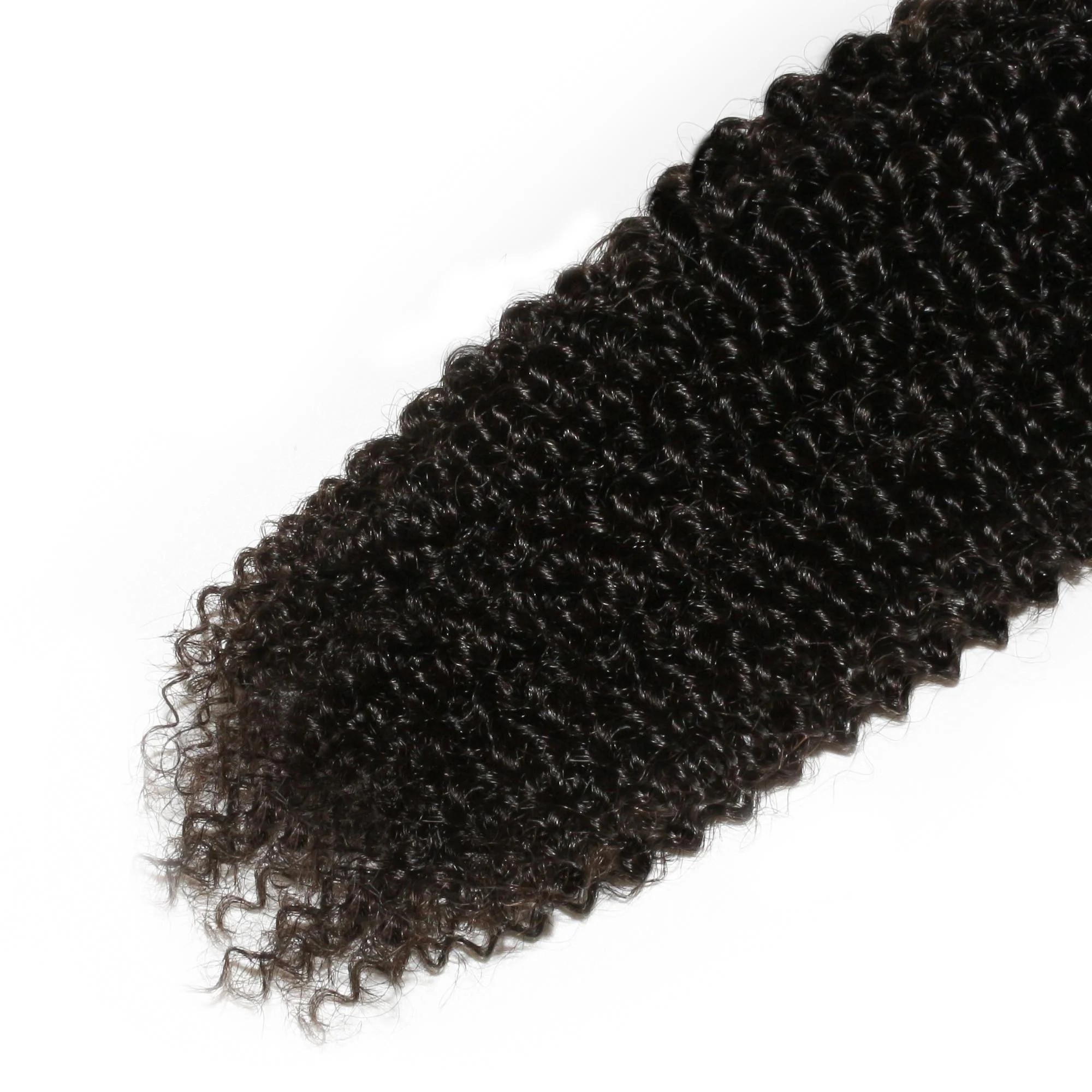Jerry Curl 100% Human Hair Bundles - Image 7
