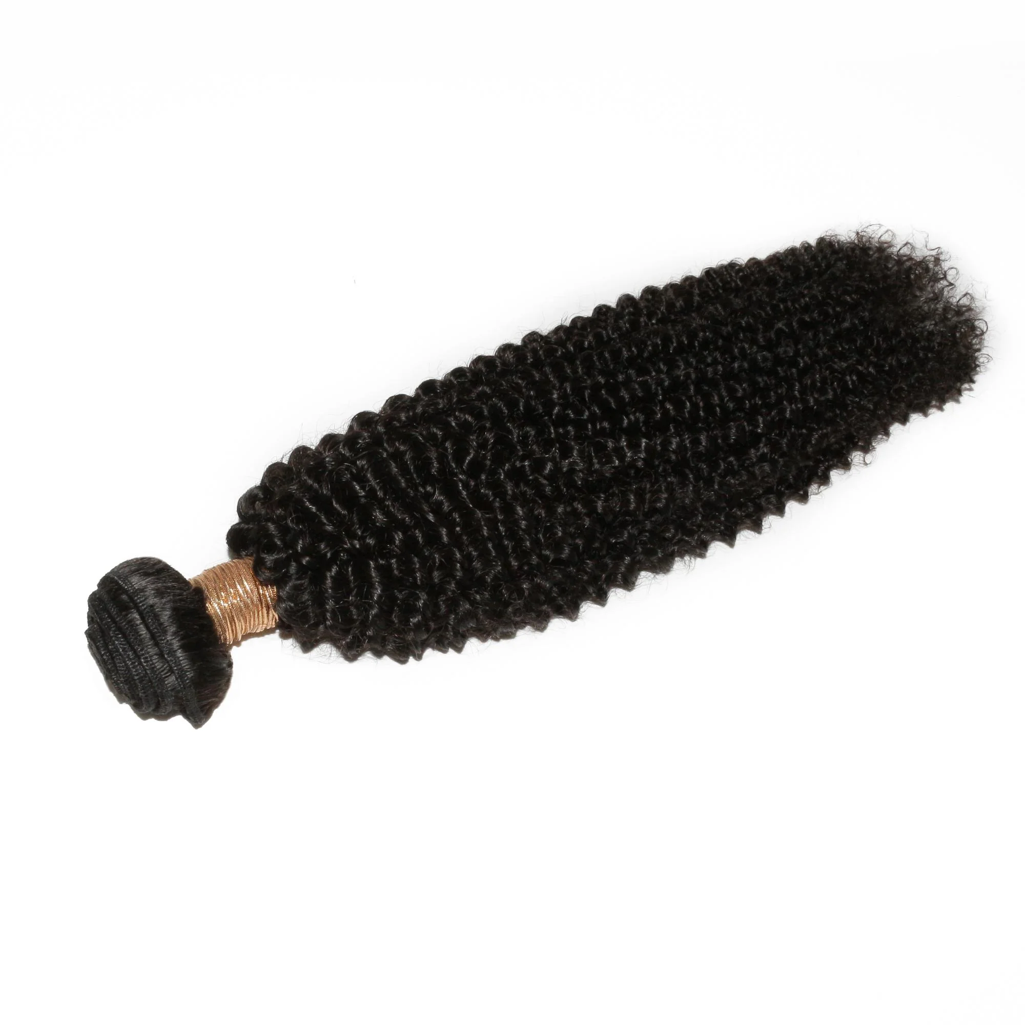 Jerry Curl 100% Human Hair Bundles - Image 8