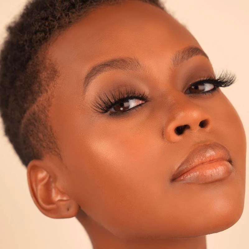 Lola 3D Mink Lashes - Image 3