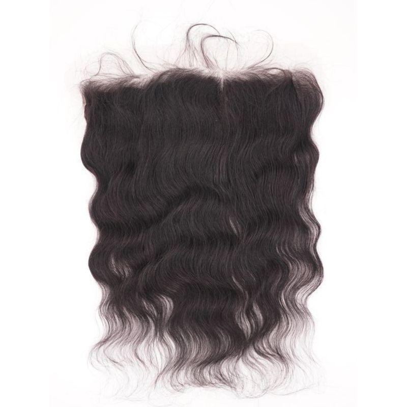 Loose Wave 13x4 HD Lace Human Hair Frontal - Image 4