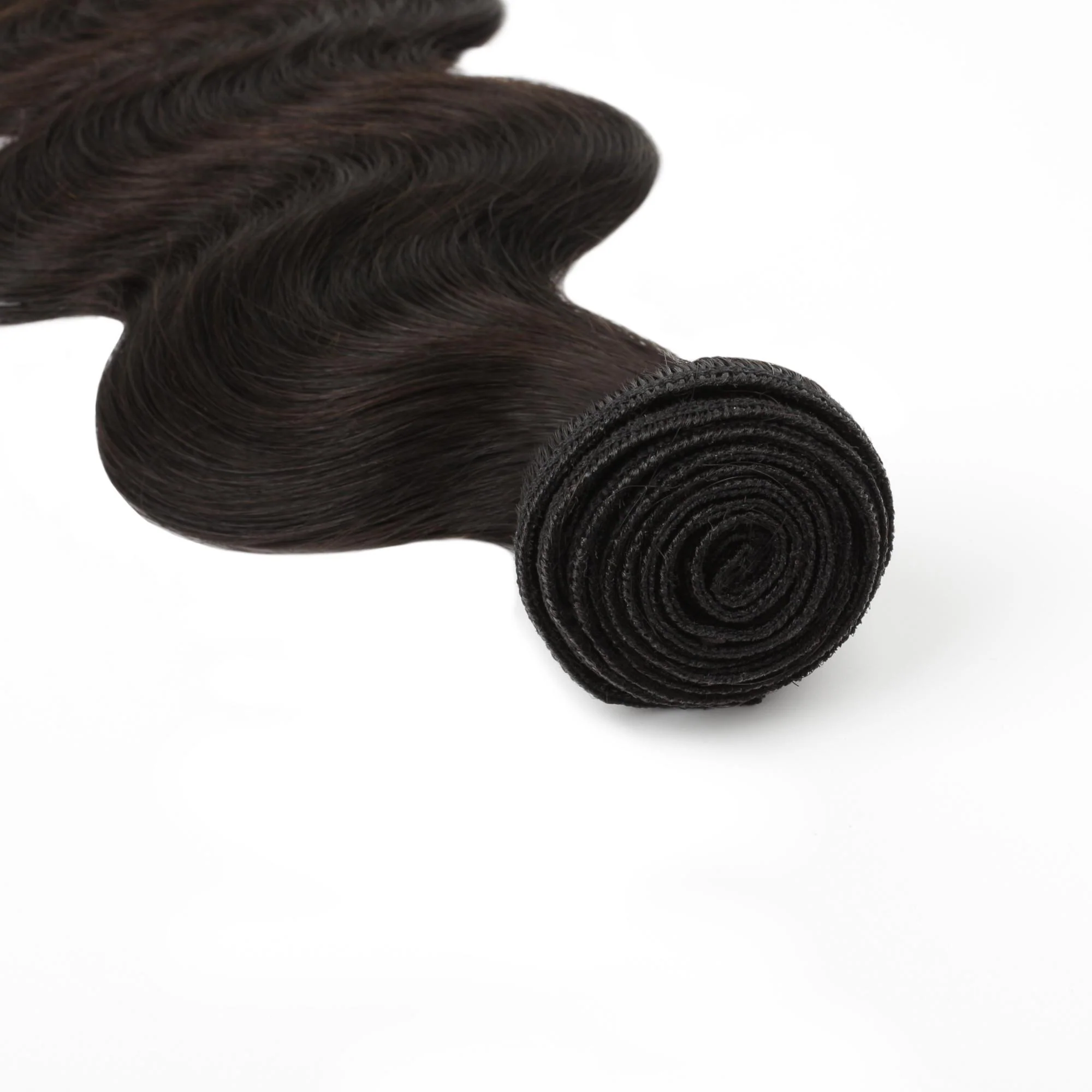 Raw Body Wave 100% Human Hair Bundles - Image 6