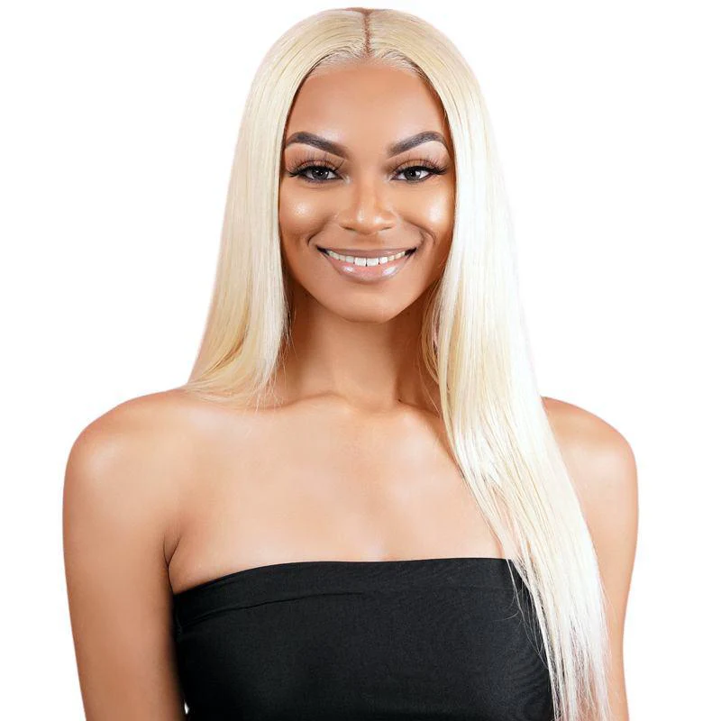 Blonde Body Wave 100% Human Hair Bundles - Image 4