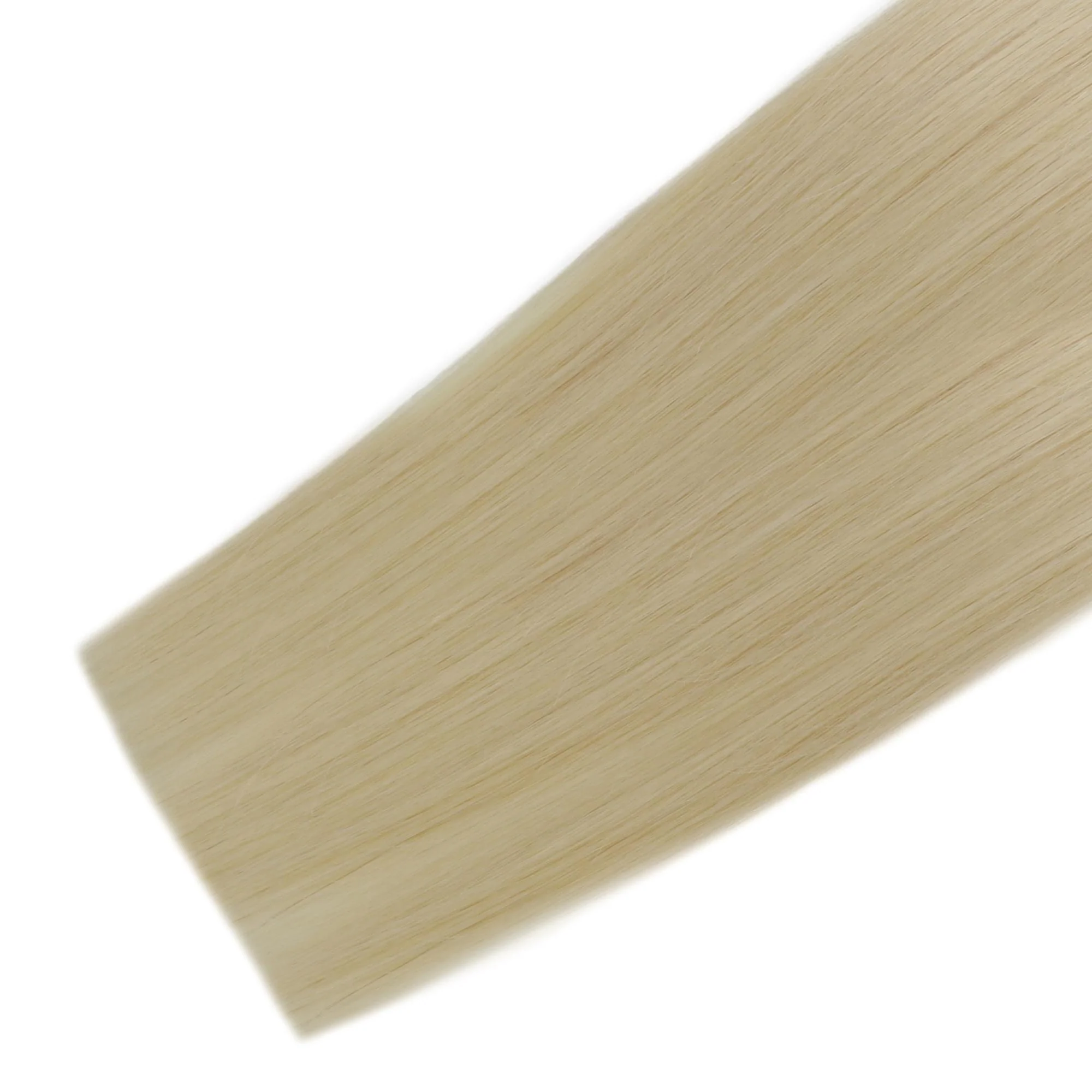 Straight Blonde 100% Human Hair Bundles - Image 5