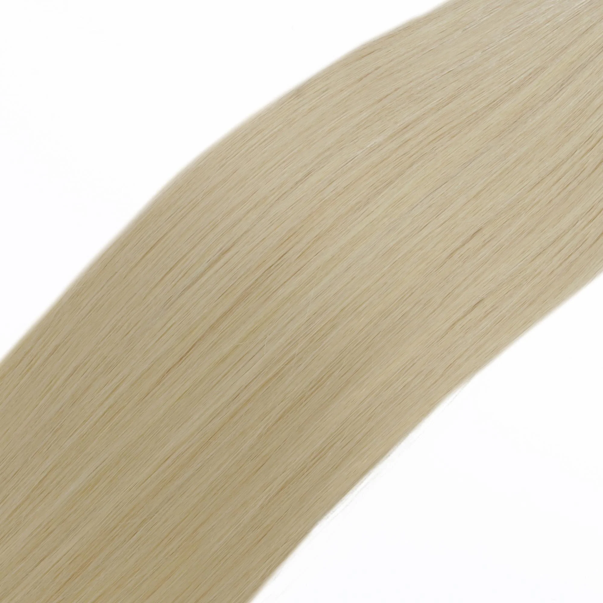 Straight Blonde 100% Human Hair Bundles - Image 7
