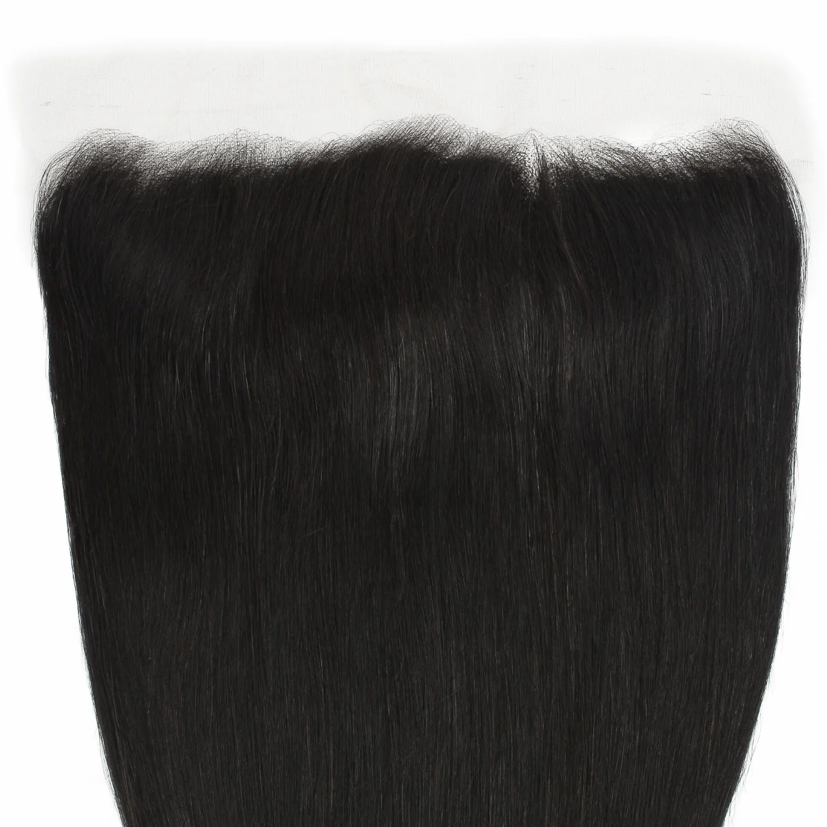 Brazilian Straight 13x4 HD Lace Human Hair Frontal - Image 4