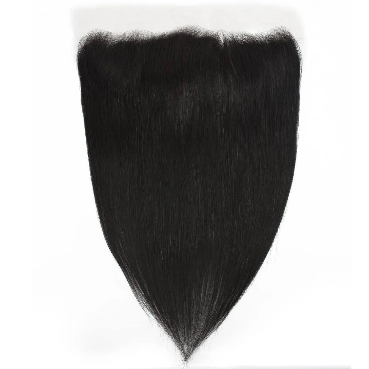 Brazilian Straight 13x4 HD Lace Human Hair Frontal - Image 8