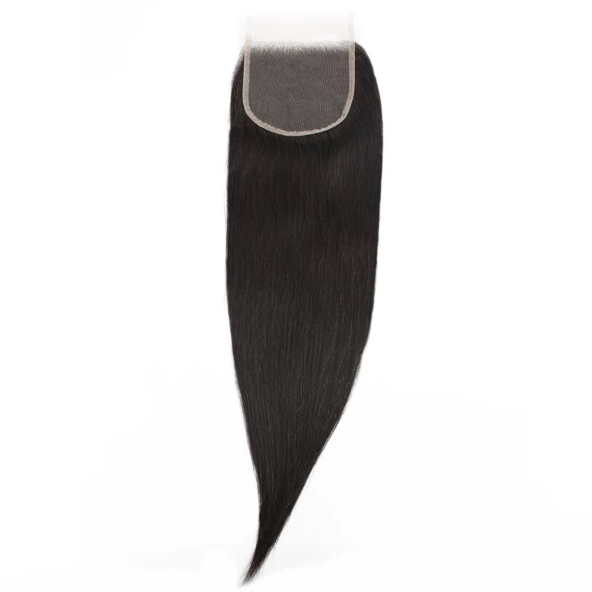 Brazilian Straight 4x4 HD Lace 100% Human Hair Closure - Image 10