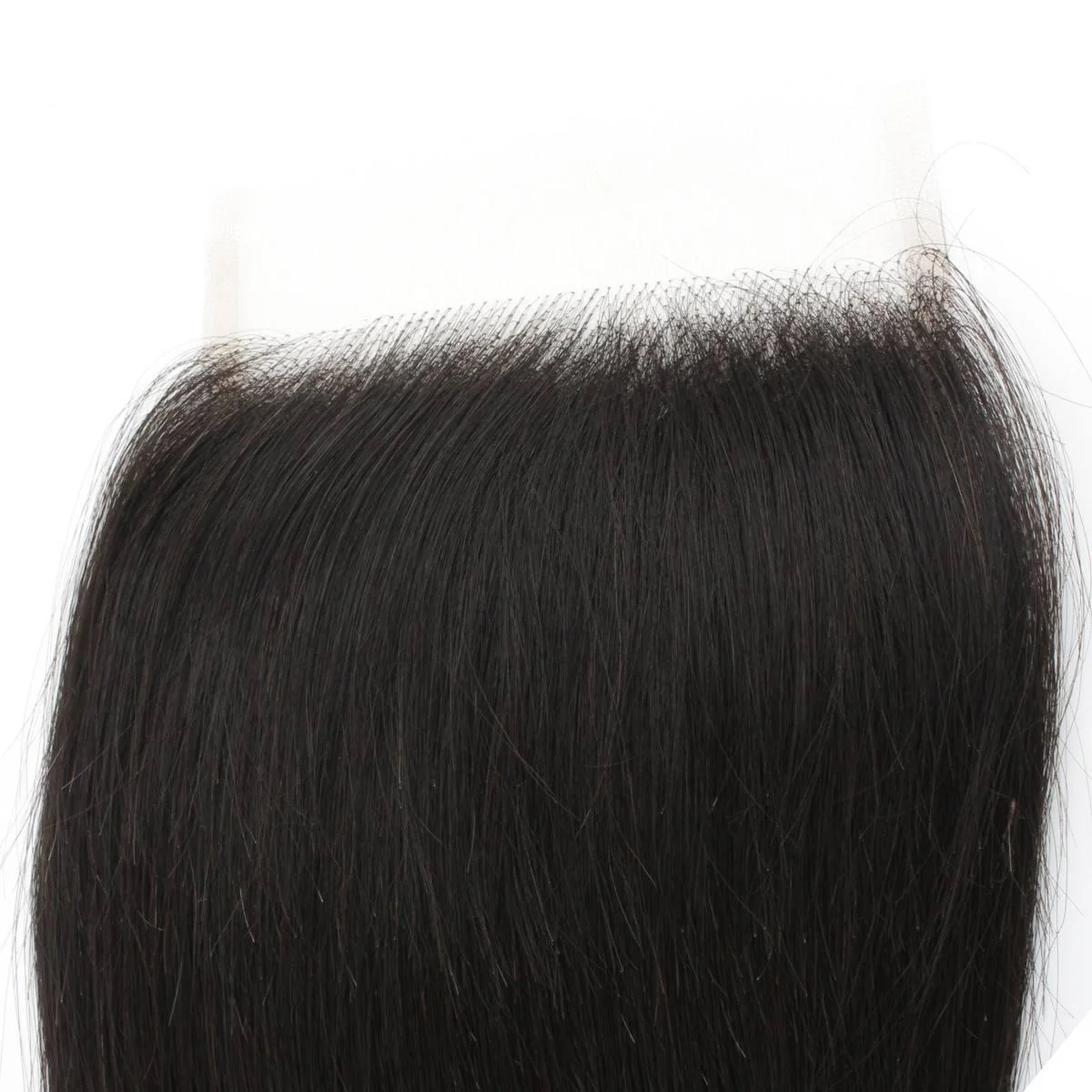 Brazilian Straight 4x4 HD Lace 100% Human Hair Closure - Image 4