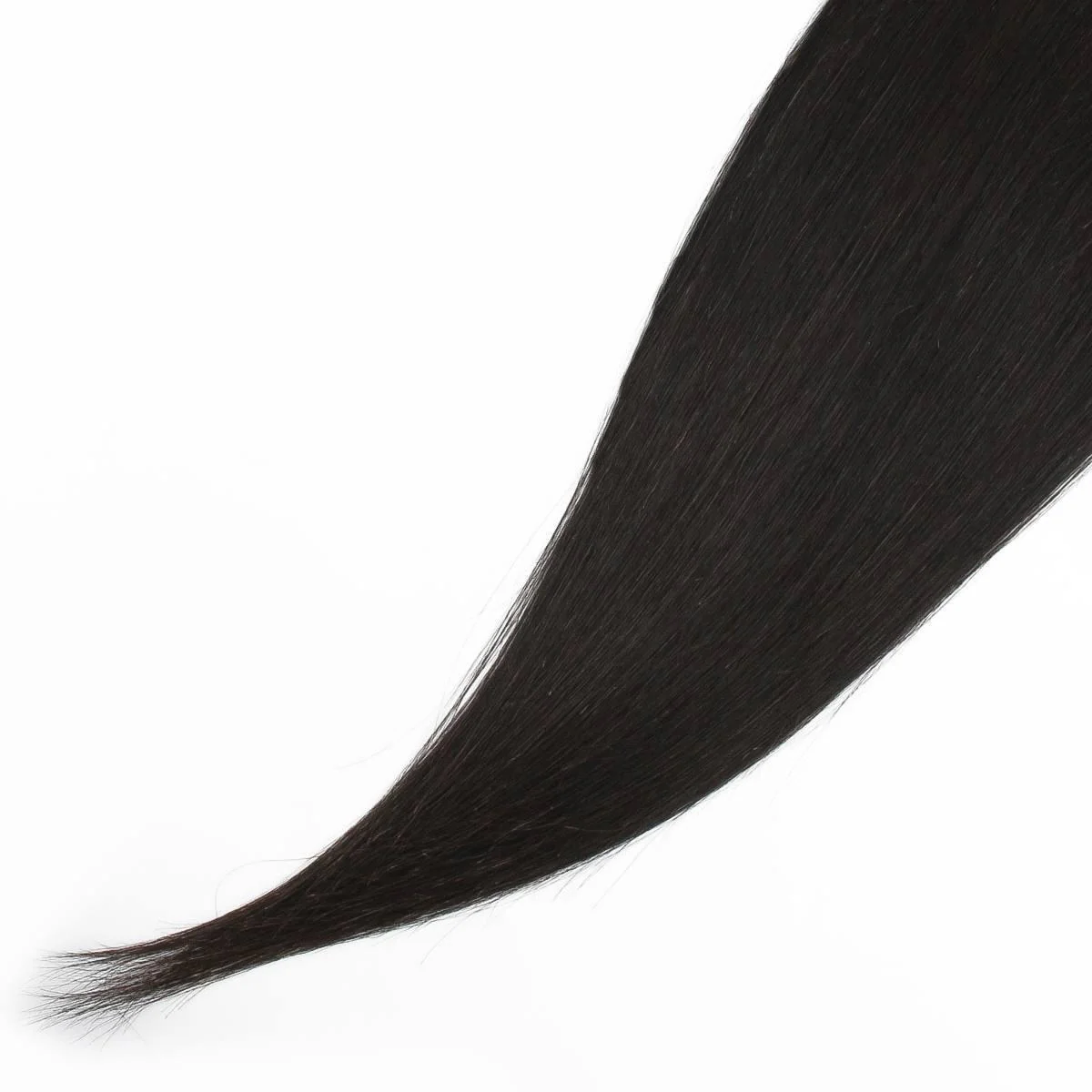 Brazilian Straight 4x4 HD Lace 100% Human Hair Closure - Image 7