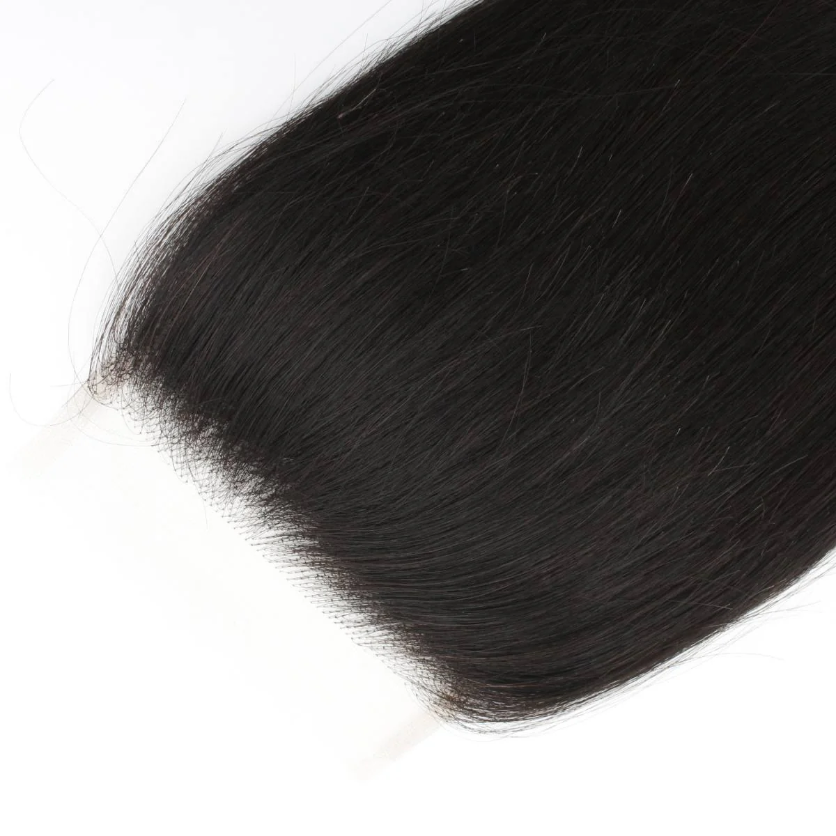 Brazilian Straight 4x4 HD Lace 100% Human Hair Closure - Image 8