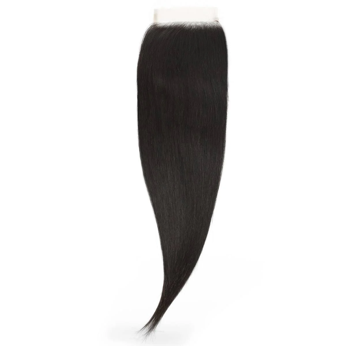 Brazilian Straight 4x4 HD Lace 100% Human Hair Closure - Image 9
