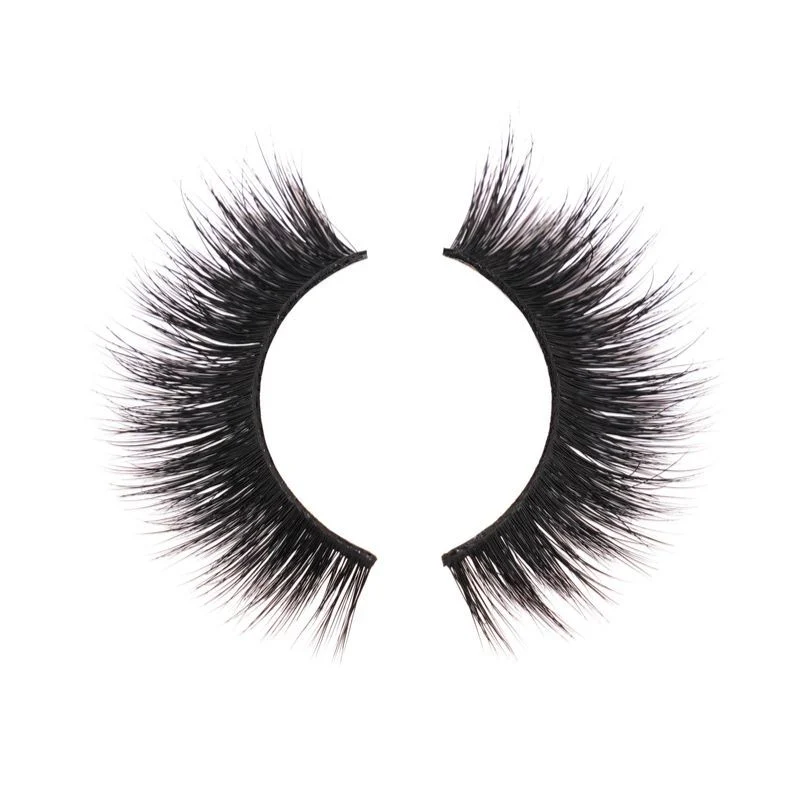 Violet 3D Mink Lashes - Image 5