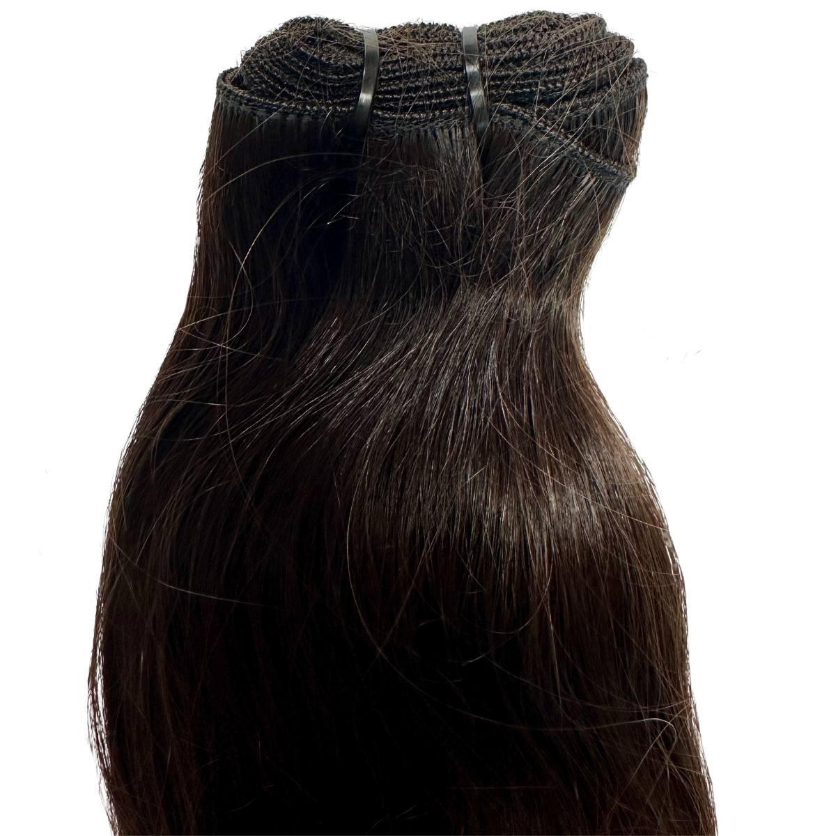Raw Indian Wavy 100% Human Hair Bundles - Image 4