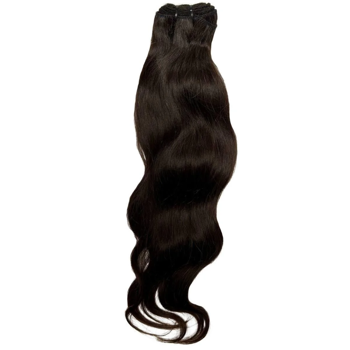 Raw Indian Wavy 100% Human Hair Bundles - Image 6